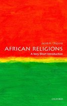 African Religions A Very Short Introduct