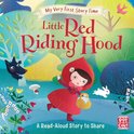My Very First Story Time 3 - Little Red Riding Hood