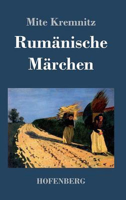Rumänische Märchen