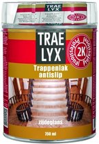 Trae-Lyx Trappenlak Anti Slip Zijdeglans 750ML