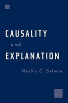 Causality and Explanation