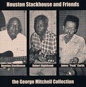 The George Mitchell Collection