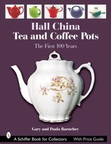 Hall China Tea And Coffee Pots