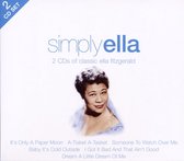 Simply Ella Fitzgerald