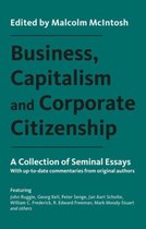 Bsiness Capitalism Corporate Citizenship