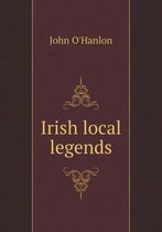 Irish local legends