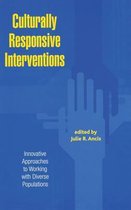 Culturally Responsive Interventions