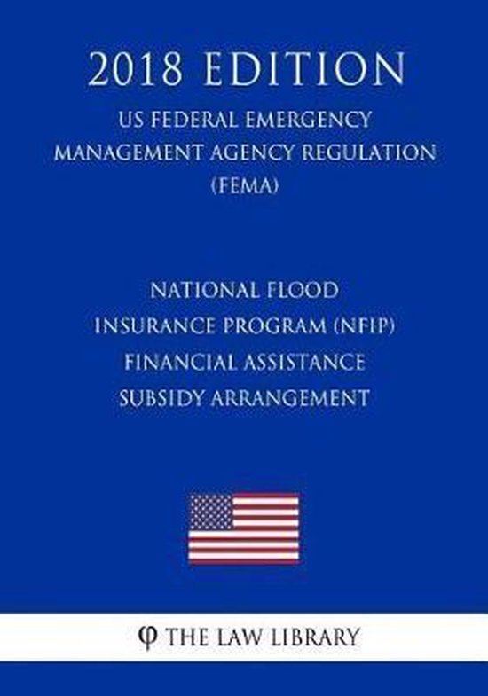 National Flood Insurance Program - 550x785 