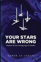 Your Stars Are Wrong