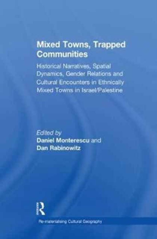 Foto: Mixed towns trapped communities