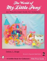 World of My Little Pony
