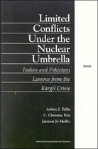 Limited Conflict Under the Nuclear Umbrella