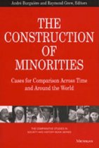 The Construction of Minorities