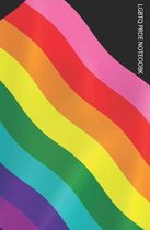 Lgbtq Pride Notebook