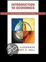 Pkg:Introduction to Economics W/Infotrac