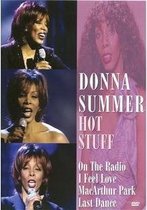 Donna Summer - Hot Stuff (Import)