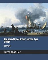 The Narrative of Arthur Gordon Pym (1838)