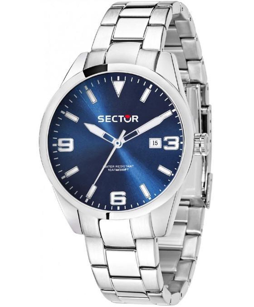 Sector Mod. R3253486007 - Horloge