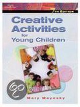 Creative Activities For Young Children