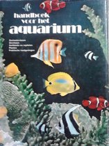 Handboek voor het aquarium
