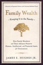 Family Wealth-Keeping It in the Family-
