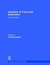 Literature Of Travel And Exploration