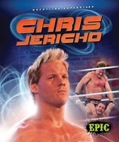 Wrestling Superstars - Chris Jericho