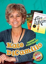 Children's Storytellers - Kate DiCamillo