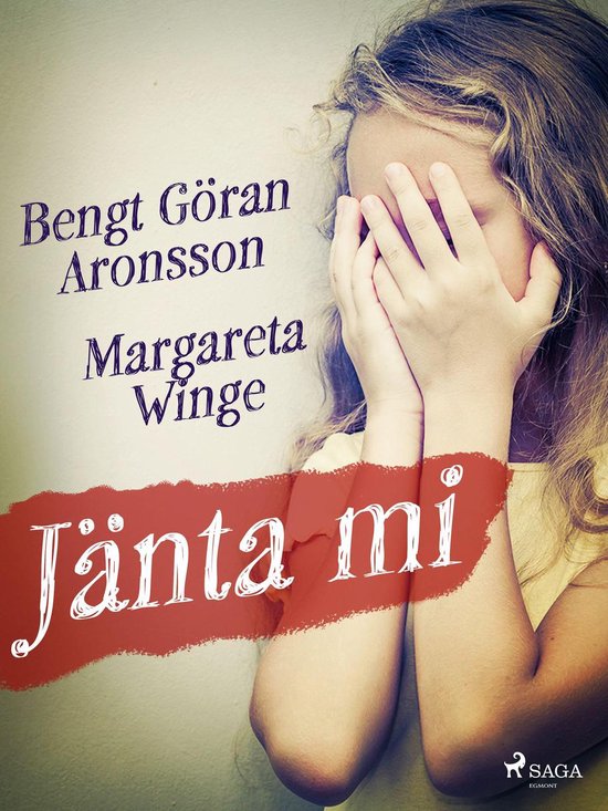 Jänta mi - cover