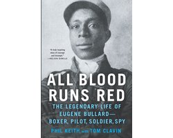 All Blood Runs Red Image