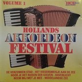 HOLLANDS AKKORDEON FESTIVAL