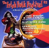 Irish Folk Festival 2002-A Blast Fr