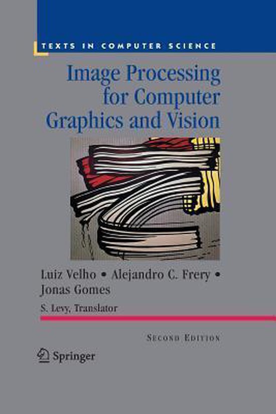 Image Processing for Computer Graphics and Vision | 9781447160151 ...