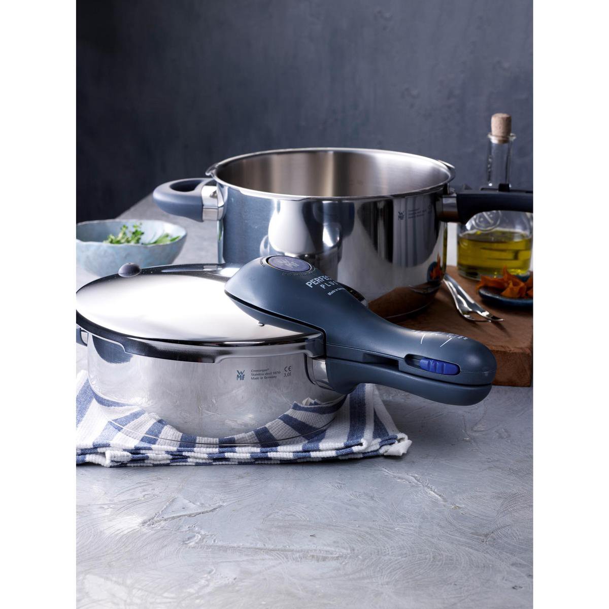 Fissler Vitaquick 4,5l au meilleur prix sur