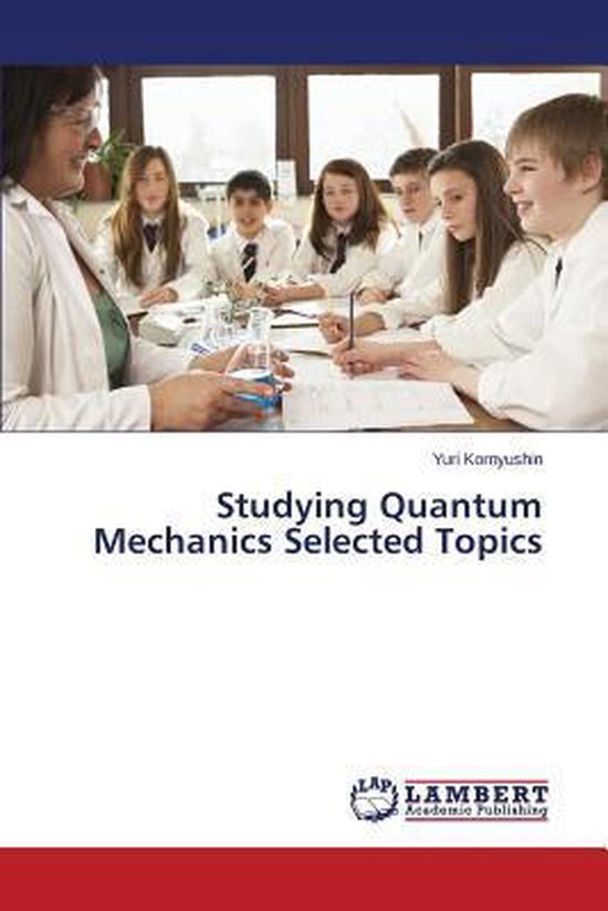 research topics in quantum mechanics