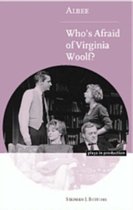 Plays in Production- Albee: Who's Afraid of Virginia Woolf?