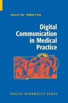 Digital Communication in Medical Practice