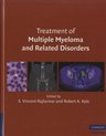 Treatment Of Multiple Myeloma And Related Disorders