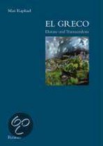 El Greco - Ekstase und Transzendenz