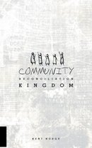 Community Reconciliation Kingdom
