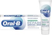 Oral-B  Tandpasta Tandvlees & Glazuur Repair 75ml