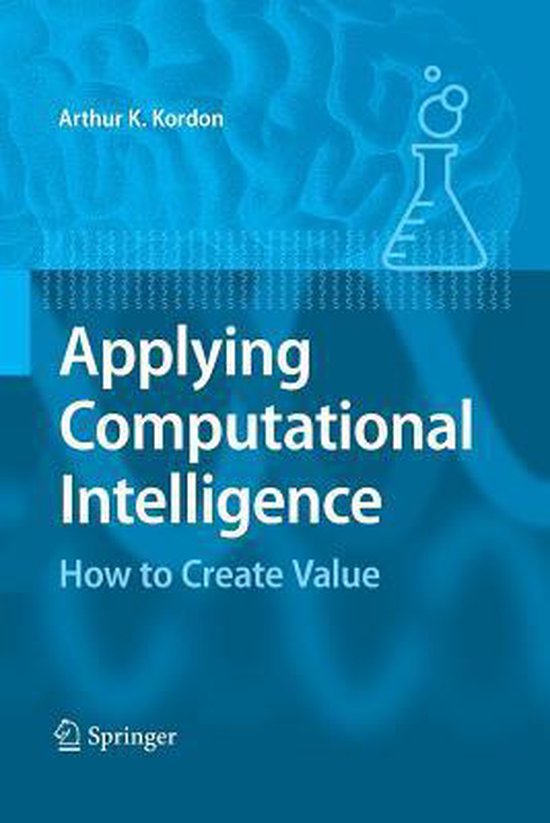 Applying Computational Intelligence - cover