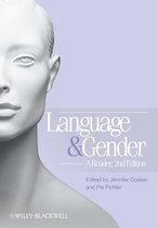 Language & Gender A Reader 2nd Ed