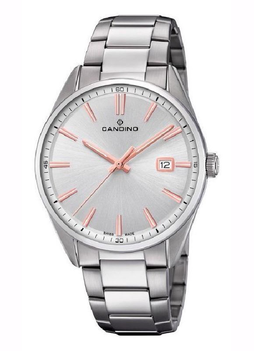 Candino Mod. C4621-1 - Horloge
