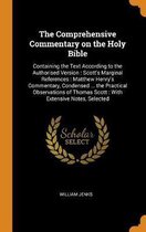 The Comprehensive Commentary on the Holy Bible