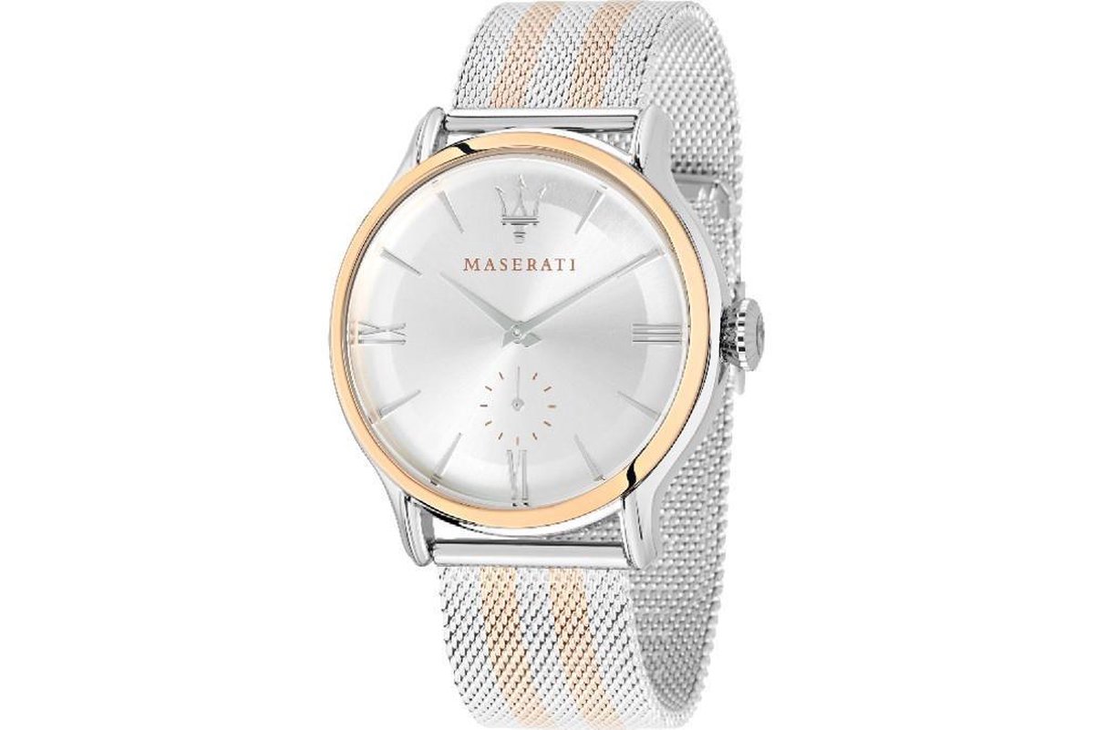 Horloge Heren Maserati R8853118005 (Ø 45 mm)