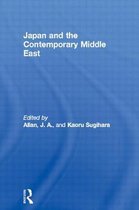 SOAS/Routledge Studies on the Middle East- Japan and the Contemporary Middle East