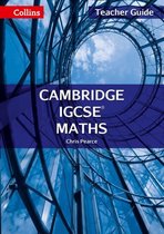 Cambridge IGCSE (TM) Maths Teacher Guide (Collins Cambridge IGCSE (TM))