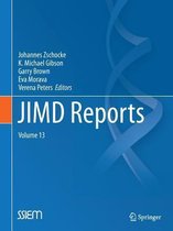 JIMD Reports - Case and Research Reports, Volume 13