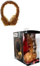Star Wars Chewbacca kinder koptelefoon